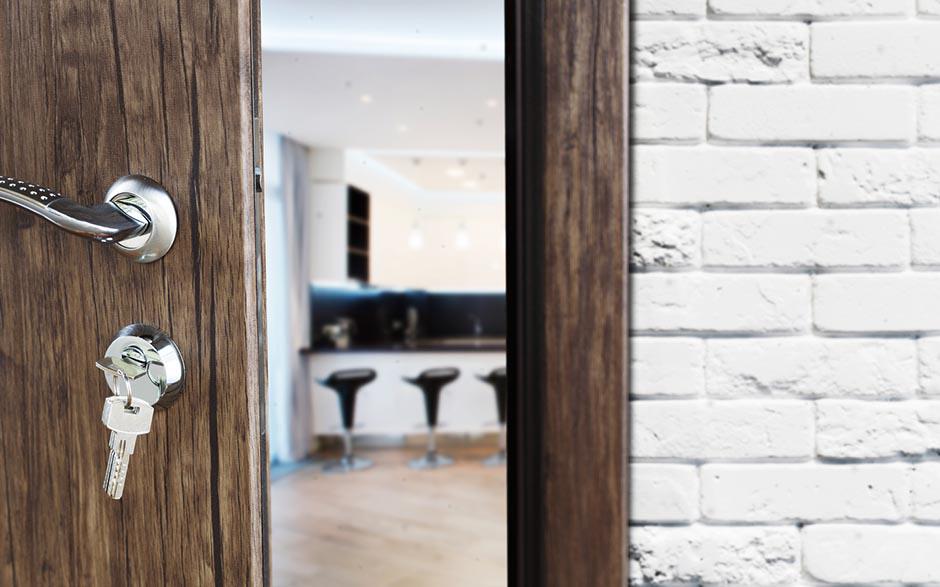 raisonnable serrure porte blindee Paris 4