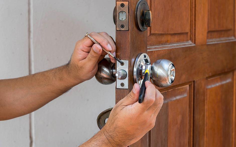 porte blindée de maison Noisy-le-Sec