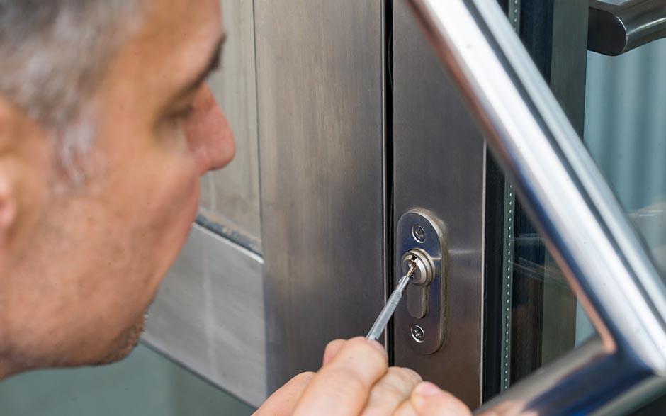 raisonnable serrure porte blindee Paris 4